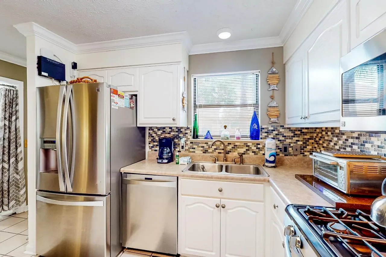 Gulf Highlands - 161 Grand Island Blvd Villa Panama City Beach 0*,