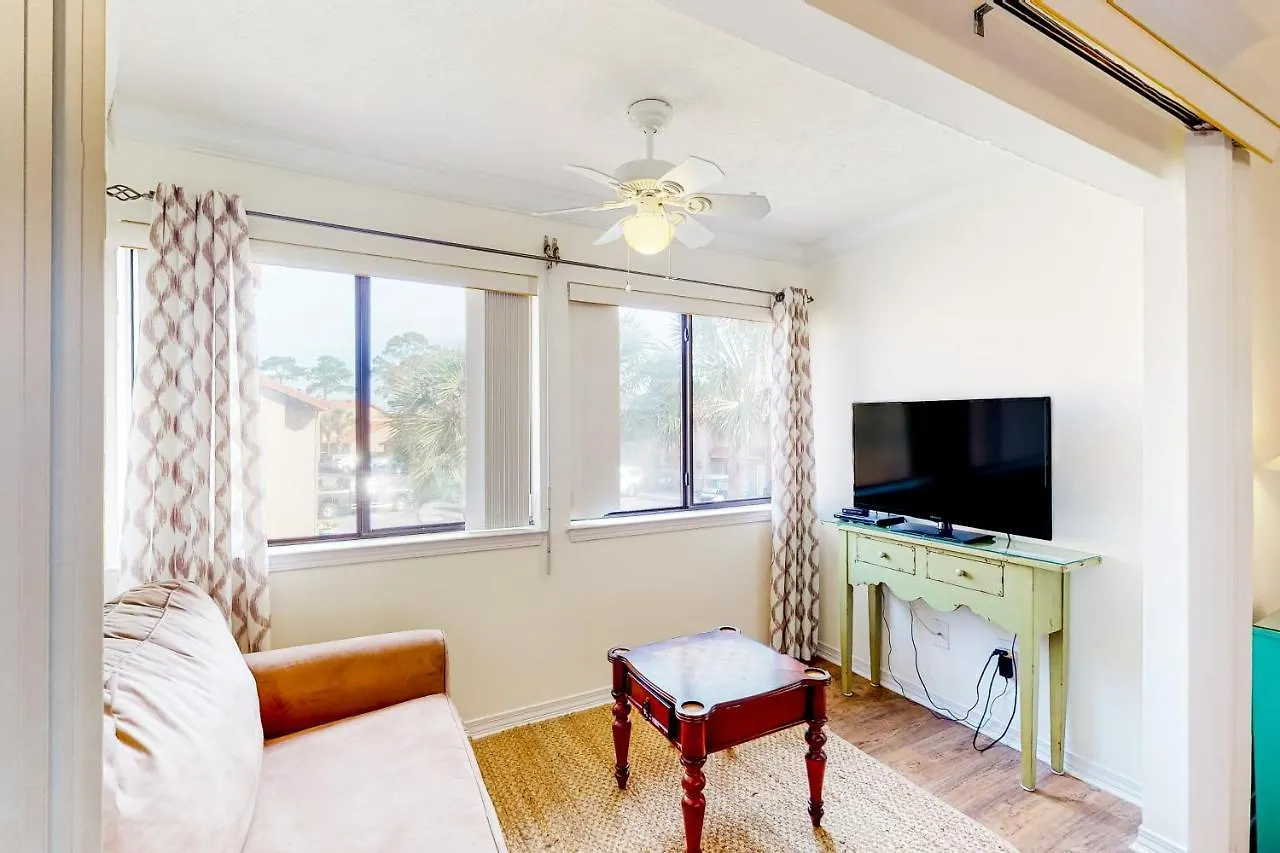 Holiday home Gulf Highlands - 161 Grand Island Blvd Villa Panama City Beach