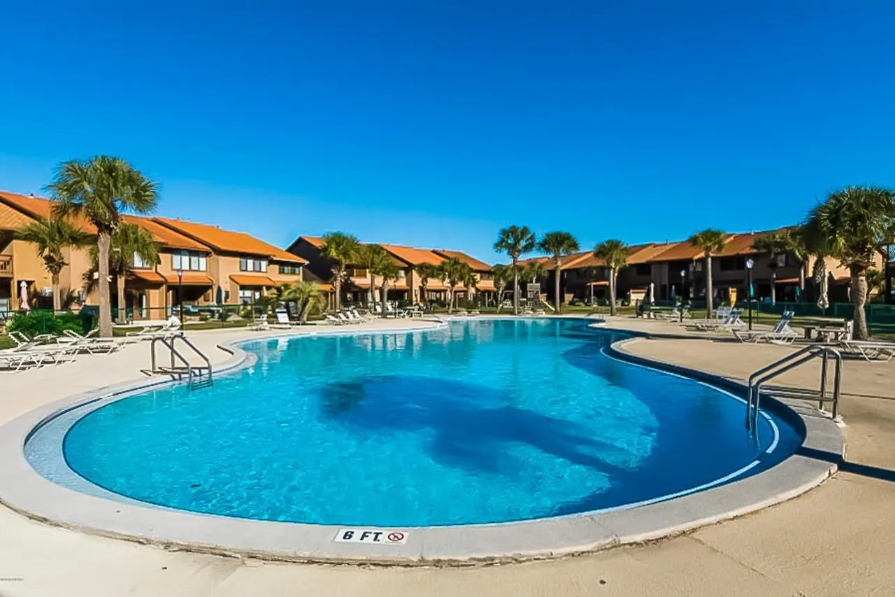 Tatil Evi Gulf Highlands - 161 Grand Island Blvd Villa Panama City Beach ABD