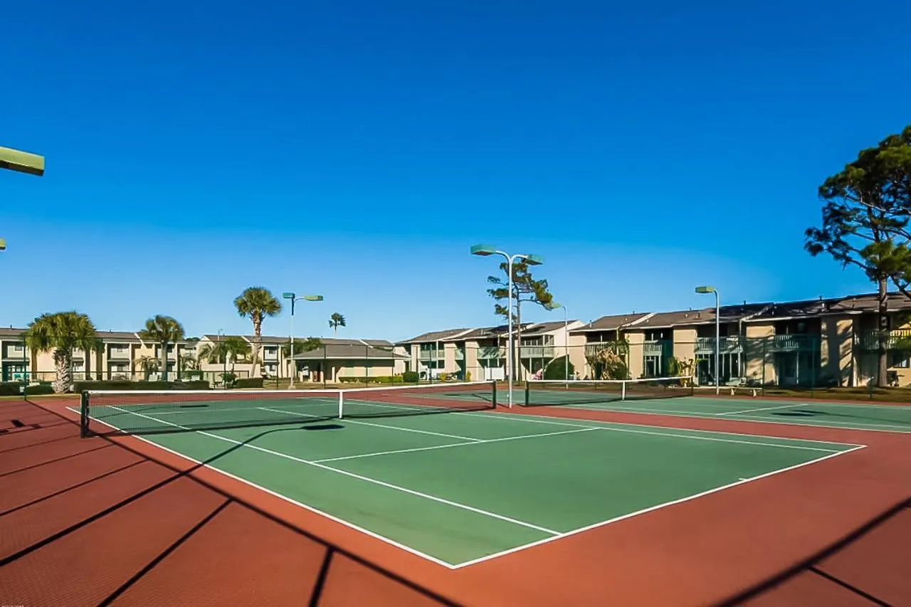 Gulf Highlands - 161 Grand Island Blvd Villa Panama City Beach Tatil Evi