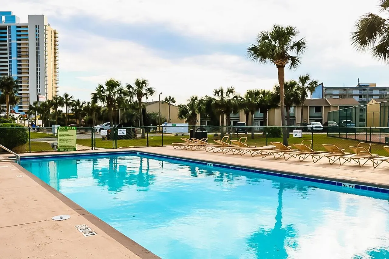 Gulf Highlands - 161 Grand Island Blvd Villa Panama City Beach
