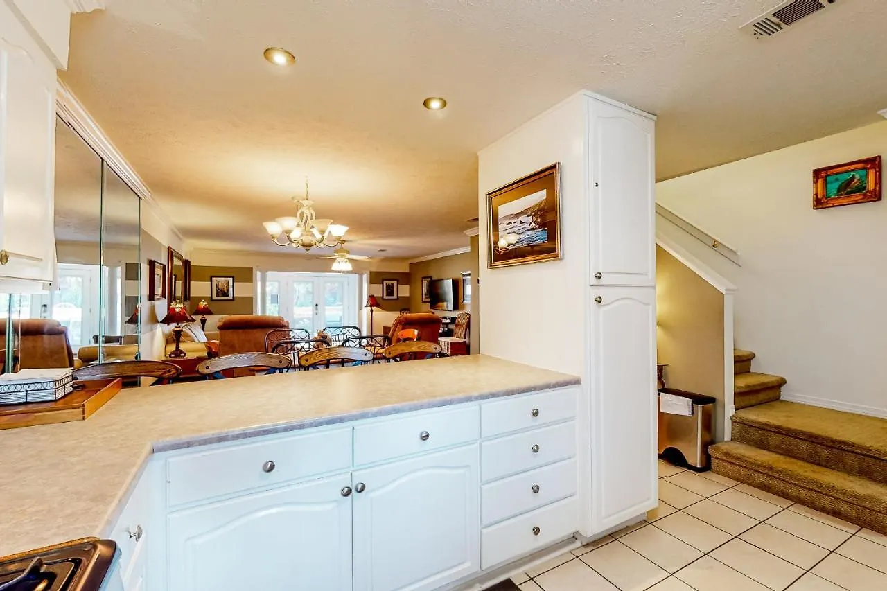 Gulf Highlands - 161 Grand Island Blvd Villa Panama City Beach